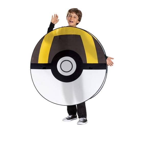 ポケモン　ムーンボール　コスプレ ハロウィン コスプレ 仮装 キッズ ポケットモンスター ポケモン