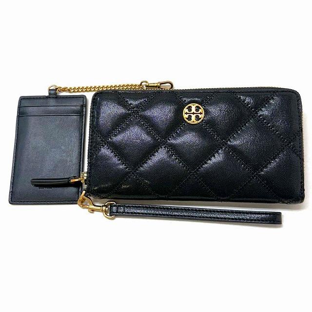 TORY BURCH 【並行輸入品】TORY トリバーチ アウトレット ウィラ ID