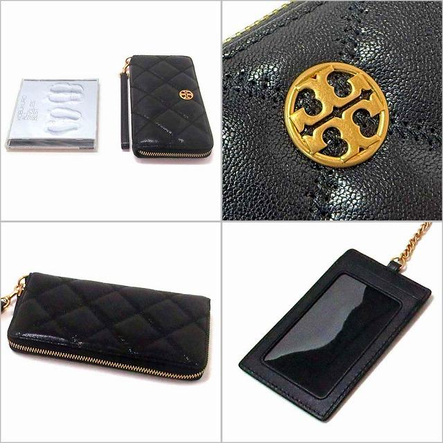 おしゃれ★TORY BURCH コンチネンタル ウォレット TORY BURCH 【並行輸入品】TORY トリバーチ アウトレット ウィラ