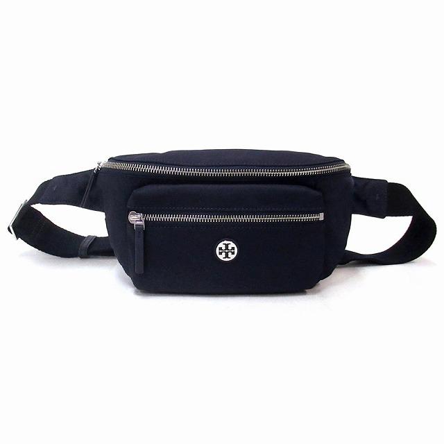 美品　トリーバーチ　2way ウエストポーチ　ショルダーバッグ TORY BURCH（トリーバーチ） 【並行輸入品】TORY BURCH トリバーチ