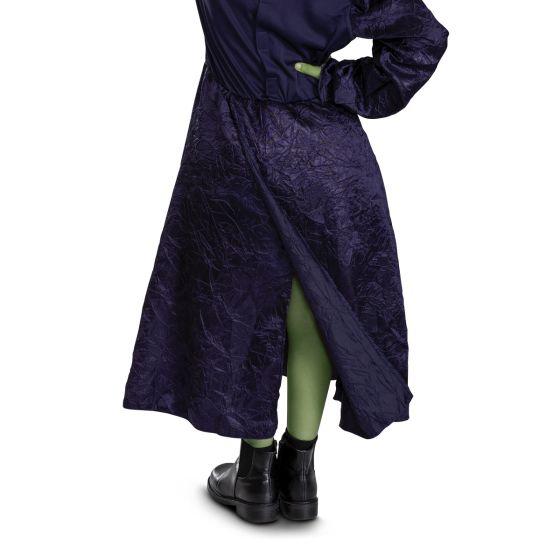 並行輸入品】ハロウィン コスプレ 仮装 キッズ ウィキッド オズの 