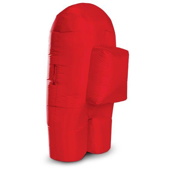 赤　レッド　among us アモングアス　コスプレ　ハロウィン　クリスマス 赤 レッド among us アモングアス コスプレ ハロウィン