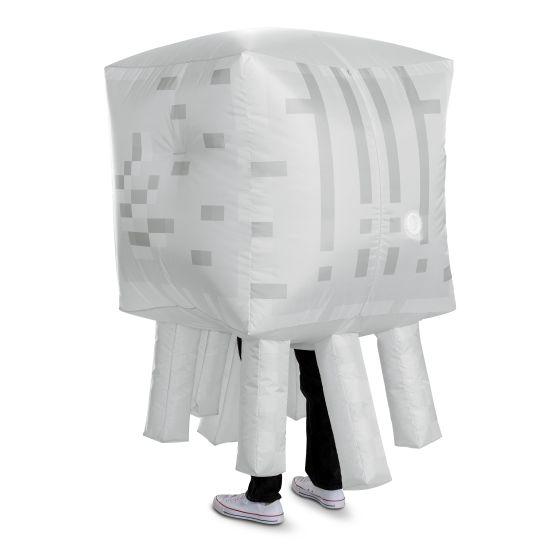 キャラクターグッズセット ハロウィン コスプレ 仮装 メンズ マインクラフト マイクラ Minecraft