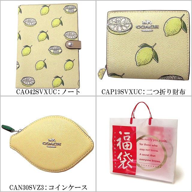 COACH（コーチ） 【並行輸入品】福袋 アウトレット 2026 ラッキー