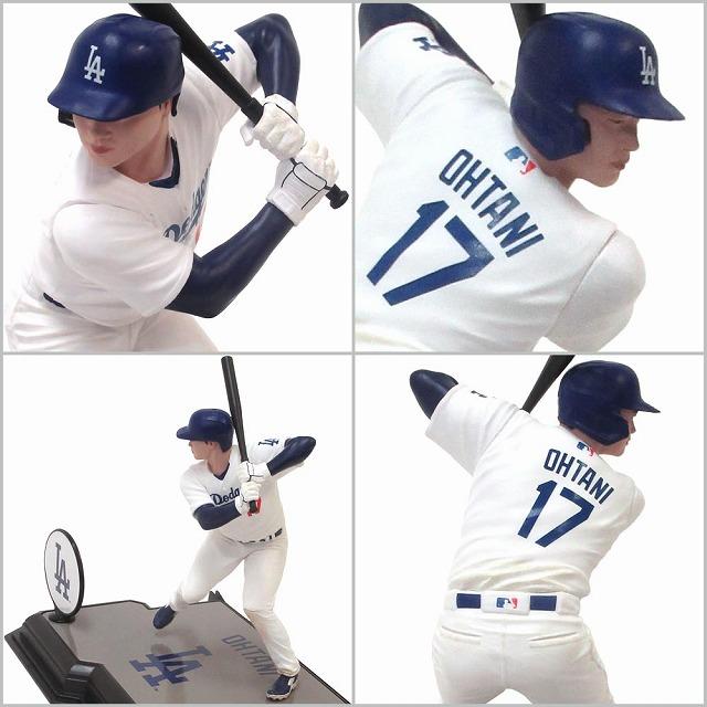 大谷翔平選手 ロサンゼルス・ドジャース MLBレガシーシリーズ 大谷翔平選手 ロサンゼルス・ドジャース MLBレガシーシリーズ