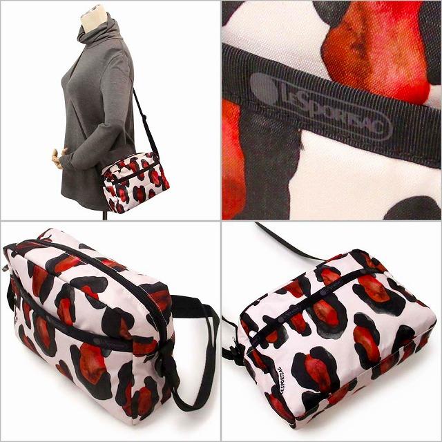 LeSportsac（レスポートサック） 【並行輸入品】LeSportsac バッグ