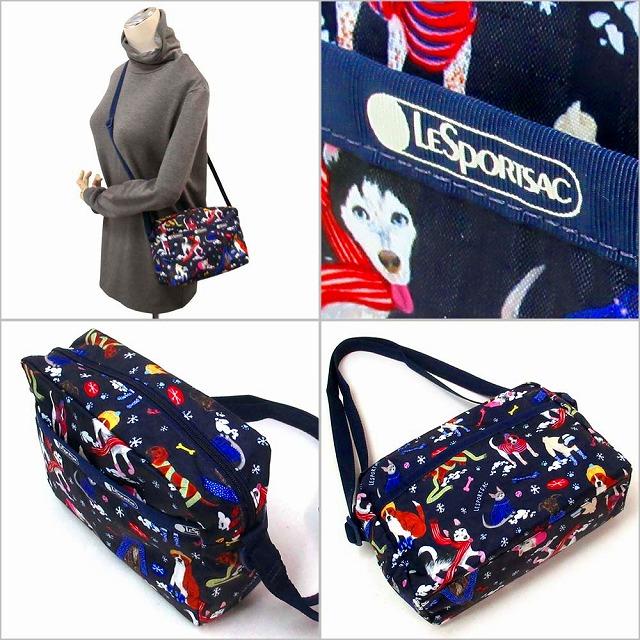 LeSportsac（レスポートサック） 【並行輸入品】LeSportsac バッグ