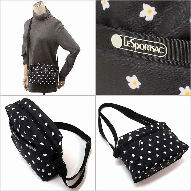 LeSportsac（レスポートサック） 【並行輸入品】LeSportsac バッグ