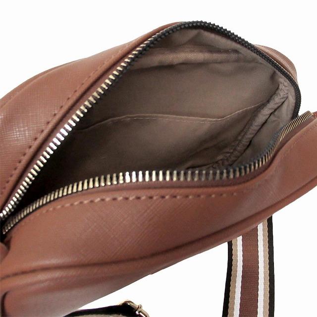 【並行輸入品】U.S. POLO ASSN. ユーエスポロアッスン バッグ クロスボディバッグ   ショルダーバッグ 27A228 | U.S. POLO ASSN. | 05