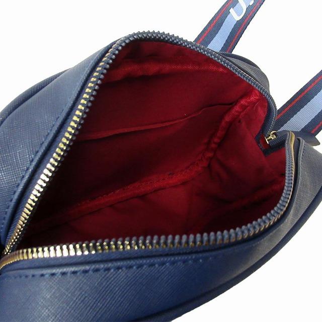【並行輸入品】U.S. POLO ASSN. ユーエスポロアッスン バッグ クロスボディバッグ   ショルダーバッグ 27A228 | U.S. POLO ASSN. | 07