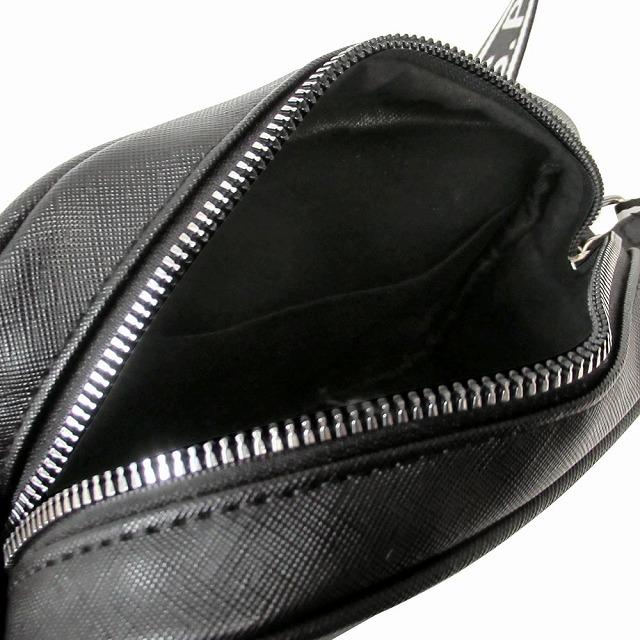 【並行輸入品】U.S. POLO ASSN. ユーエスポロアッスン バッグ クロスボディバッグ   ショルダーバッグ 27A278AA | U.S. POLO ASSN. | 03