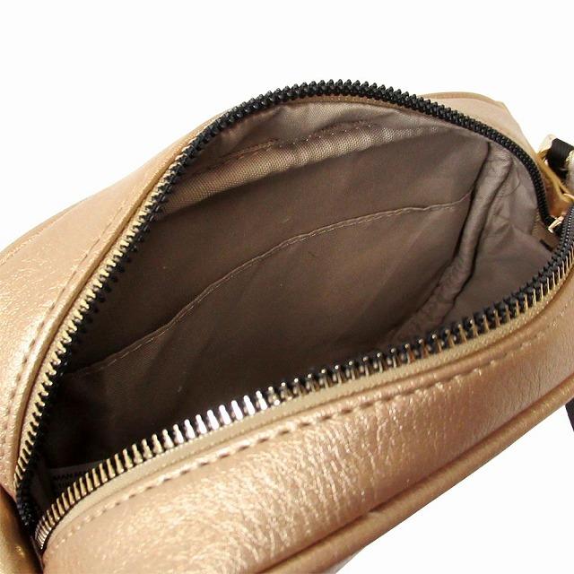 【並行輸入品】U.S. POLO ASSN. ユーエスポロアッスン バッグ クロスボディバッグ ショルダーバッグ 27A321 | U.S. POLO ASSN. | 03