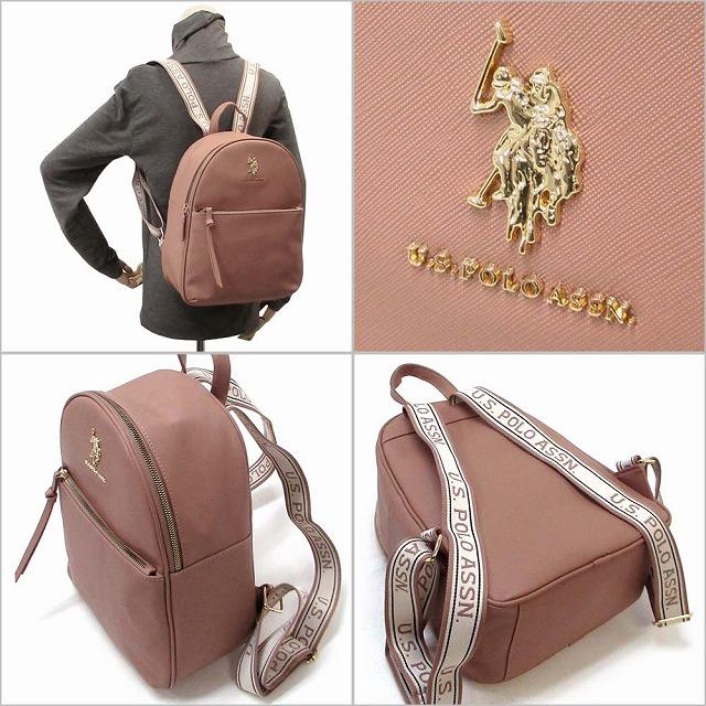 U.S. POLO ASSN.（ユーエスポロアッスン） 【並行輸入品】U.S. POLO 