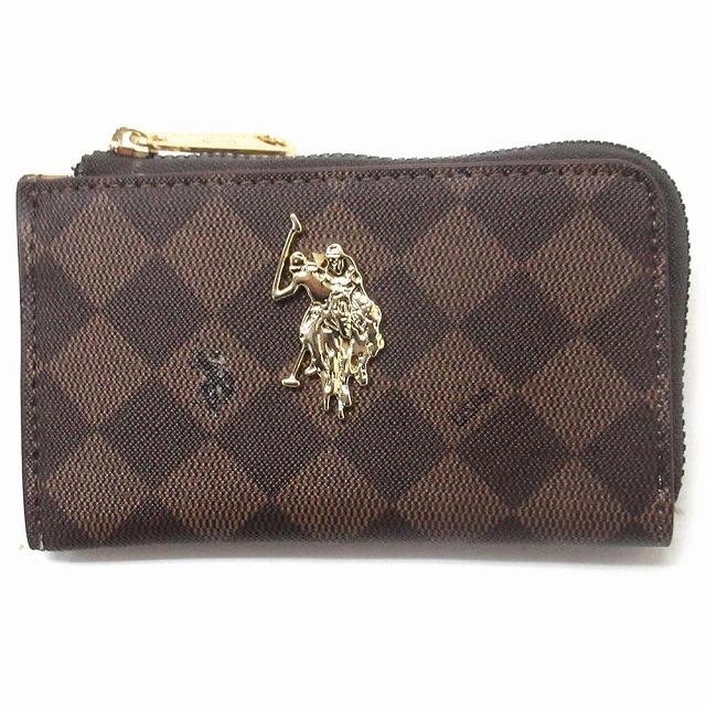 U.S. POLO ASSN.（ユーエスポロアッスン） 【並行輸入品】U.S. POLO 