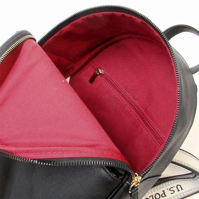 U.S. POLO ASSN.（ユーエスポロアッスン） 【並行輸入品】U.S. POLO