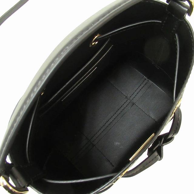 マイケルコース　ドローストリングショルダーバッグ　2ウェイ バケット　バッグ MICHAEL KORS マイケルコース MERCER マーサー ドローストリング