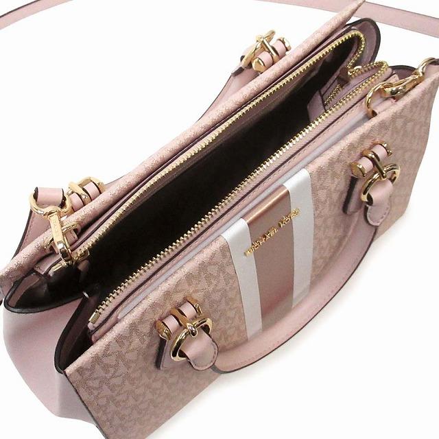 最終値下げ MICHEAL KORS バッグ サッチェル ミディアム バッグ MICHAEL KORS（マイケルコース） 【並行輸入品】MICHAEL KORS