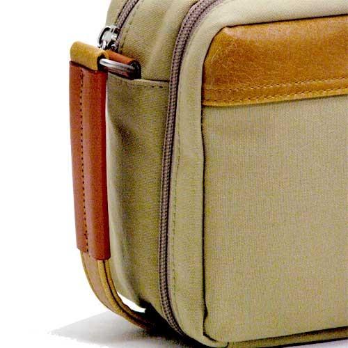 織人 豊岡製鞄 オリジン 帆布手付きセカンド　日本製（兵庫県豊岡） MADE IN 豊岡 3844 BE |  | 01