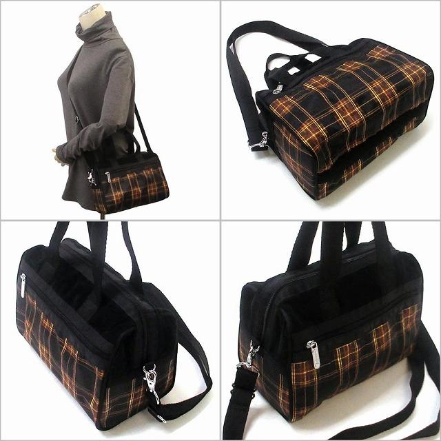 1732 LeSportsac レスポートサックエッセンシャル　ショルダーバッグ 1732 LeSportsac レスポートサックエッセンシャル ショルダーバッグ
