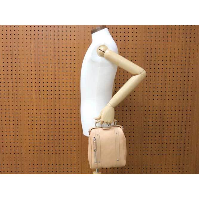 Kiwada 木和田 豊岡製鞄 キワダ パトリック 縦型 ダレスバッグ 3893