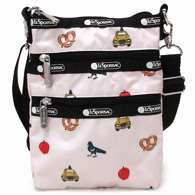 LeSportsac 【並行輸入品】LeSportsac レスポートサック バッグ