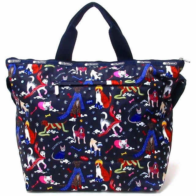 【入手困難】新品✨レスポートサック　LeSportsac　キャリーケース　旅行 LeSportsac - レスポートサック キャリーバッグ美品 -の通販 by