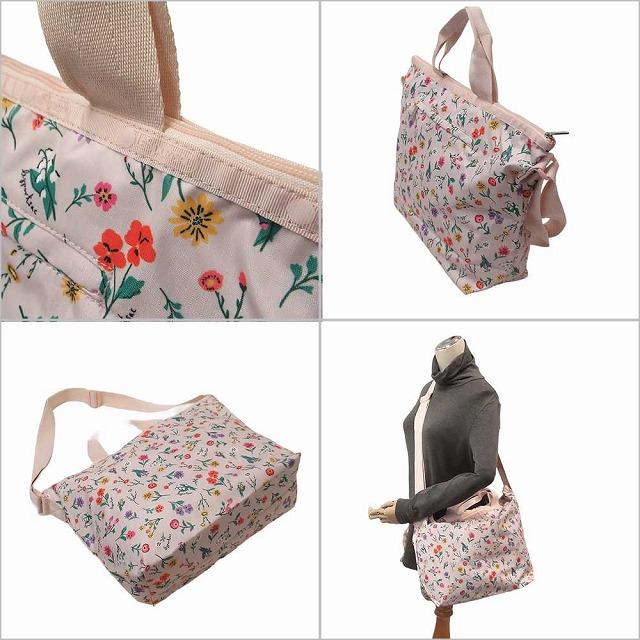 LeSportsac（レスポートサック） 【並行輸入品】LeSportsac ショルダー