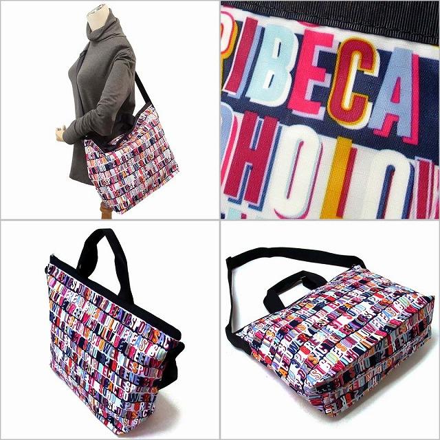 LeSportsac（レスポートサック） 【並行輸入品】LeSportsac ショルダー