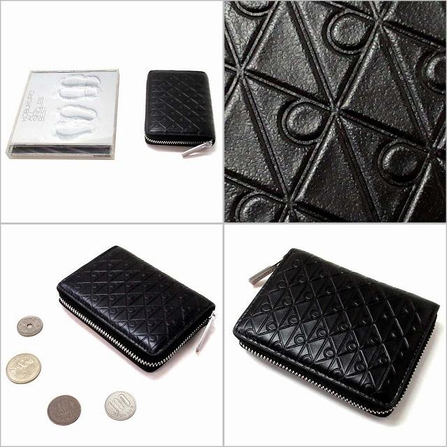   カルバンクライン ミニ財布　マルチケース　小銭入れ Calvin Klein（カルバン・クライン） 【並行輸入品】Calvin Klein