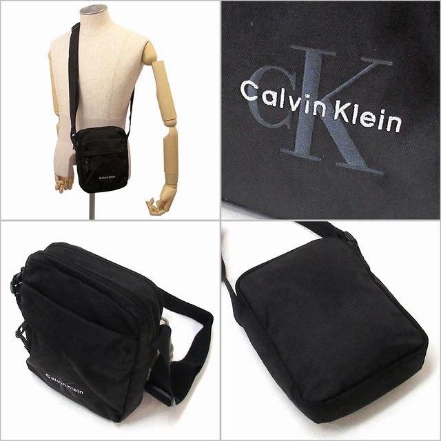 新品 未使用】Calvin Klein カルバンクライン アウトレット ダブル 