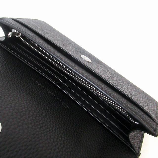 【新品】  カルバンクライン長財布 4K1017G 001 Calvin Klein（カルバン・クライン） 【並行輸入品】Calvin Klein