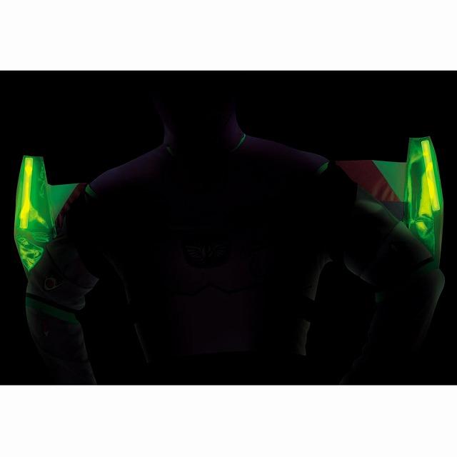 【並行輸入品】ディズニー  ハロウィン コスプレ 仮装  DISNEY バズ ライトイヤー トイストーリー 5点セット 全身 大人用 メンズ XL XXL 50549 |  | 02