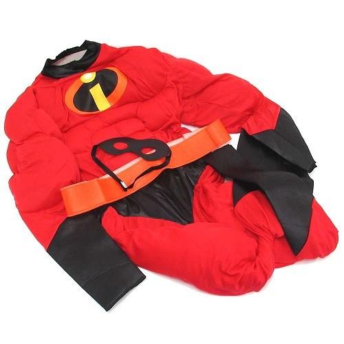 ハロウィン コスプレ 仮装 ディズニー DISNEY Mr