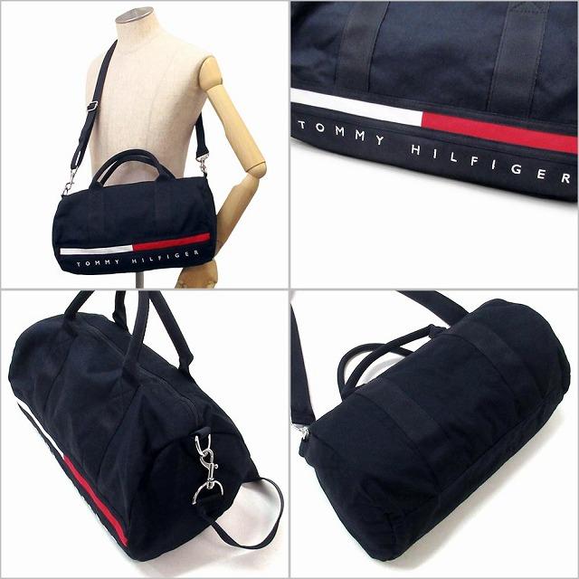 TOMMY HILFIGER（トミー・ヒルフィガー） 【並行輸入品】TOMMY