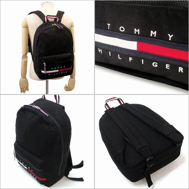 TOMMY HILFIGER（トミー・ヒルフィガー） 【並行輸入品】TOMMY 