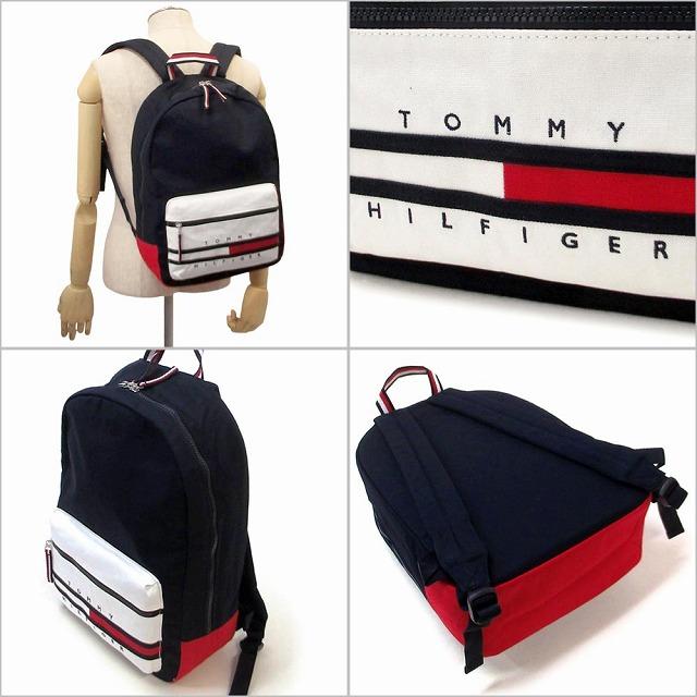 TOMMY HILFIGER（トミー・ヒルフィガー） 【並行輸入品】TOMMY