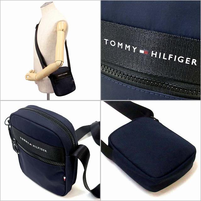 TOMMY HILFIGER（トミー・ヒルフィガー） 【並行輸入品】TOMMY 