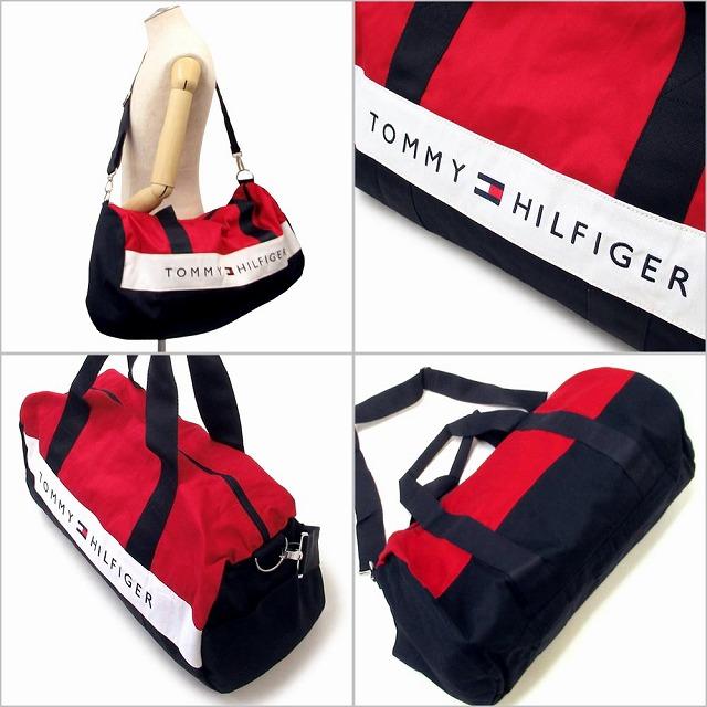 TOMMY HILFIGER（トミー・ヒルフィガー） 【並行輸入品】TOMMY