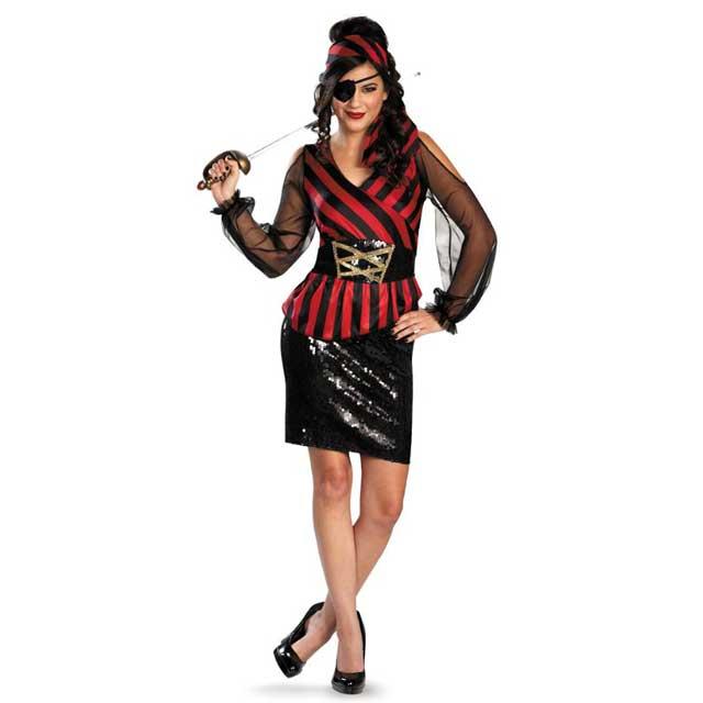 ハロウィン コスプレ ディズニー DISNEY パイレーツ・オブ ハロウィン コスプレ ディズニー DISNEY パイレーツ・オブ