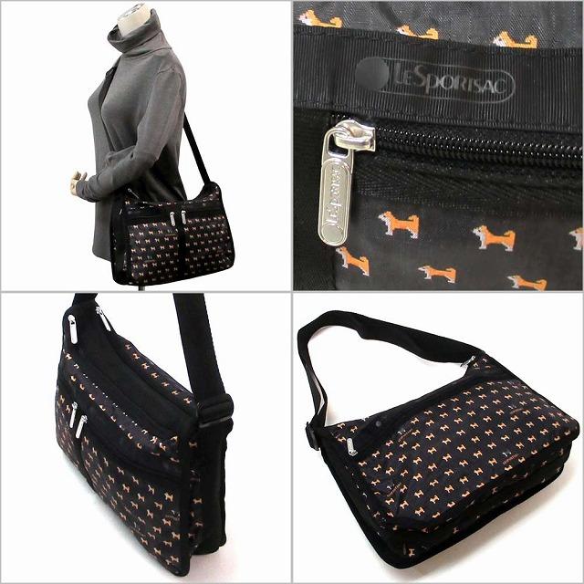 LeSportsac（レスポートサック） 【並行輸入品】LeSportsac バッグ 