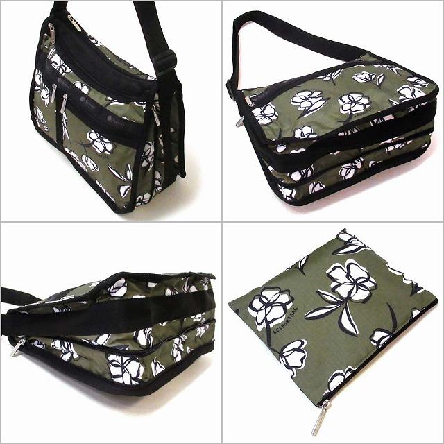 LeSportsac（レスポートサック） 【並行輸入品】LeSportsac バッグ