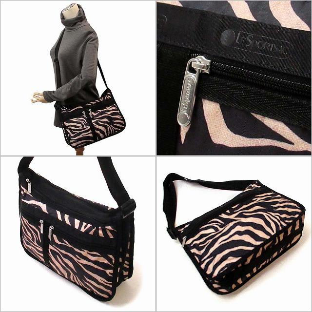 LeSportsac（レスポートサック） 【並行輸入品】LeSportsac ショルダー