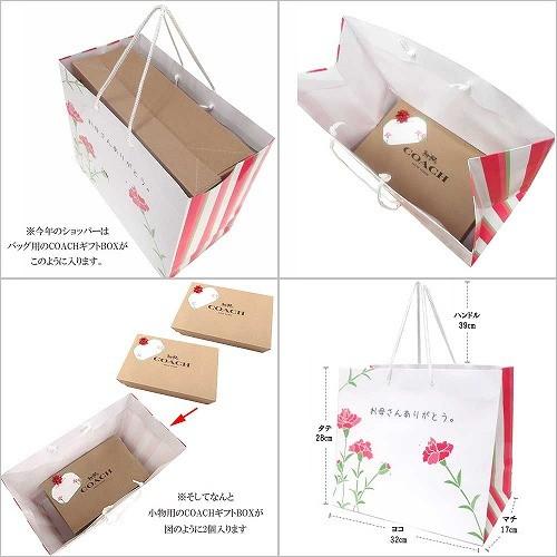 セレクトAG オリジナル “おかあさんありがとう” メッセージ入り 母の日 ショッパー 当店オリジナル 母の日 8330318 大 |  | 02