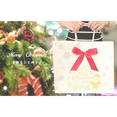 クリスマスショッパー 83484 |  | 02