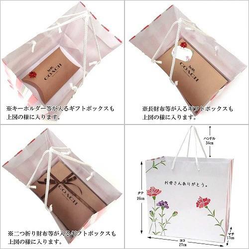 セレクトAG オリジナル “おかあさんありがとう” メッセージ入り 母の日 ショッパー 2020 当店オリジナル 母の日 84215  小 |  | 02