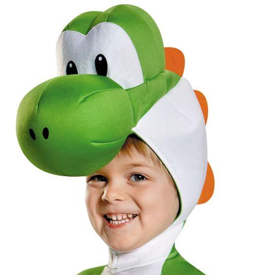 【並行輸入品】ハロウィン コスプレ ヨッシー 仮装 メンズ 大人子供用 スーパーマリオ キッズ 85136M |  | 01