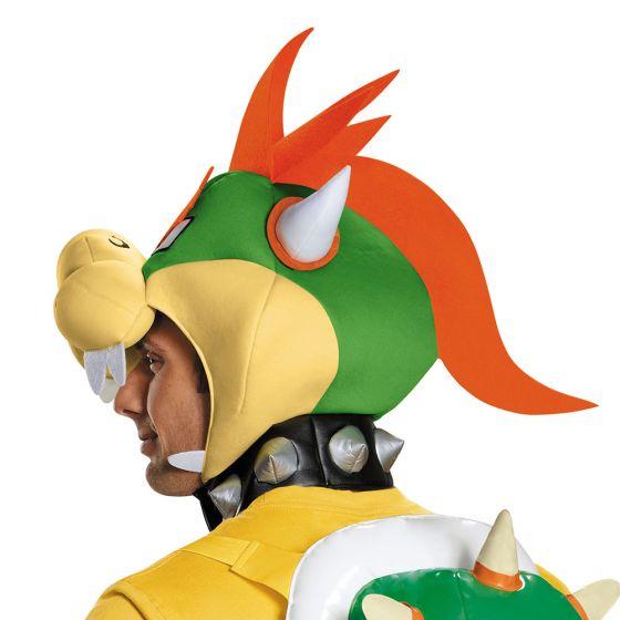 並行輸入品】クッパ ハロウィン コスプレ スーパーマリオ