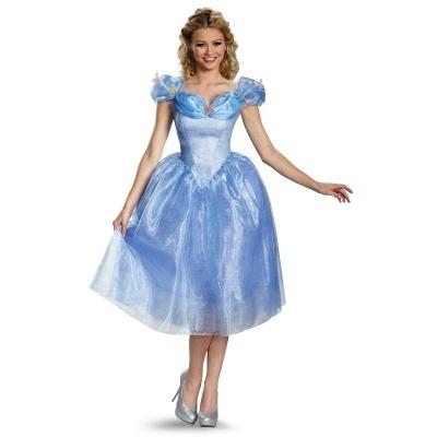 ハロウィン コスプレ ディズニー Disney シンデレラ ディズニー Cinderella ドレス Dp02 Dp02 Disney n Cs02 大人s セレクト