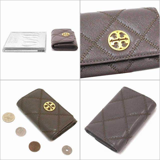 トリーバーチ　カード入れ　名刺入れ Amazon | [トリーバーチ] アウトレット カードケース ウィラ