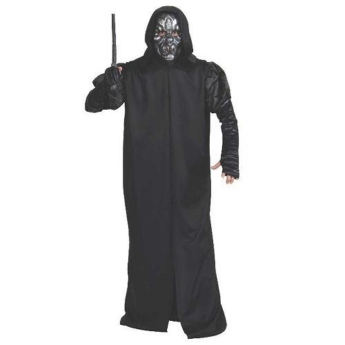 ハロウィン コスプレ ハリー・ポッター デスイーター ハロウィン コスプレ ハリー・ポッター デスイーター